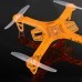 Diatone Ghost 250 V1 FPV250 Drone A Mini Sized Frame Kit