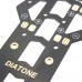 Diatone 37# Blade Series Frame Part PCB Main Frame Plate