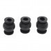 Diatone Rubber Damping Ball 10pcs For RC Multirotors