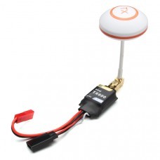 Eachine TX600 FPV 5.8G 600mW 32CH AV Transmitter Mushroom Antenna