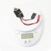 Eachine TX600 FPV 5.8G 600mW 32CH AV Transmitter Mushroom Antenna