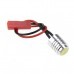 12V 1.5W Aluminum Alloy LED Night Navigation Light for QAV250 Multicopter