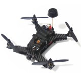 Eachine Q200 40g Carbon Fiber FPV Drone Multicopter Frame Kit