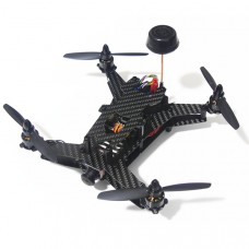 Eachine Q200 40g Carbon Fiber FPV Drone Multicopter Frame Kit