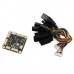 Mini APM2.72 Flight Controller with 6M GPS Telemetry OSD Power Board