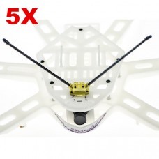 5X CC3D CC3D Atom RC Antenna Pedestal Antenna Box For RC Mutirotors