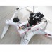 Phantom2 H4 H3-3D FPV Gimbal And GORRO Camera Connecting Wire Cable