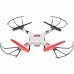 WLtoys V686J 2.4G 4CH 6 Axis RC Drone with 720P HD 2.0MP Camera 