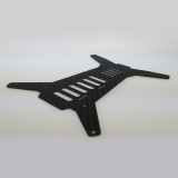 Eachine Q200 Spare Parts Carbon Fiber Lower Frame Plate