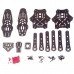 RD340 Carbon Fiber 6-Axis FPV Mini Drone Multicopter Frame Kit