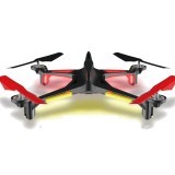XK Alien X250 2.4G 4CH 6 Axis RC Drone Without Camera