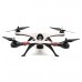 XK STUNT X350 4CH 6-Axis 3D 6G Mode RC Drone Air Dancer Aircraft