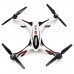 XK STUNT X350 4CH 6-Axis 3D 6G Mode RC Drone Air Dancer Aircraft