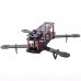 QAV250 Carbon Fiber R/C Motor ESC CC3D Flight Mode 2 Controller Combo