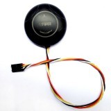 GPS Compass Module for DJI NAZA-M V2 / LITE Flight Control System