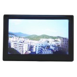 FPV 5.8G 5 Inch 8 Channel HD Monitor Snow Screen Without Antenna