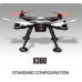 XK DETECT X380 X380-A X380-B X380-C GPS 2.4G 1080P HD RC Drone RTF