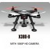 XK DETECT X380 X380-A X380-B X380-C GPS 2.4G 1080P HD RC Drone RTF