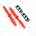 4045 4x4.5''2-Leaf Propeller Pro CW/CCW for RC Mini Multicopters