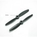 4045 4x4.5''2-Leaf Propeller Pro CW/CCW for RC Mini Multicopters