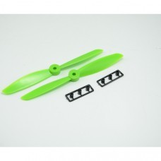 6045 6x4.5'' 2-Leaf Propeller Pro CW/CCW for RC Mini Multicopters