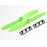 5045 5x4.5'' 2-Leaf Propeller Pro CW/CCW for RC Mini Multicopters