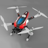 XK Aircam X500 X500-A 2.4G Aerial Photography RC Drone With GPS RTF