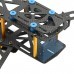 QAV280 Carbon / Glass Fiber Mini FPV Drone Frame Kit