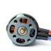 JFRC U2216 KV900 Waterproof Brushless Motor For RC Models