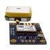 UBLOX NEO-M8N-001 BD GPS Module With Antenna For APM MWC Flight Controller