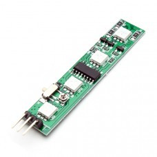Multicopters Air LED Brake Light Stop Light Board  For QAV250 FPV