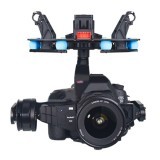 Tarot 5D3 3-Axis Gimbal TL5D001 for CANON EOS 5D MARK III Camera