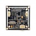 1000TVL FPV HD CMOS Camera 2.8mm Wide Angle Lens for Multicopters PAL