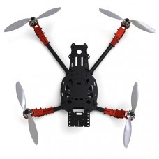 Flycker Scorpion X4 RC Drone Frame