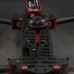 ImmersionRC Vortex-Race Foldable Mini-drone Integrated EzOSD