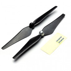 Gemfan 9.4x4.3 9443 For DJI Phantom 2 Carbon Fiber Self-Lock Propellers