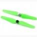 6032 Self-locking Propeller 6x3.2 CW/CCW For 250 280 Drone 2206 Motor