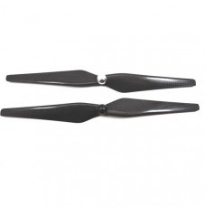 Gemfan 1345 For DJI Inspire-1 Carbon Fiber 13X4.5 Self-Lock Propellers