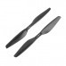 8027 Carbon Fiber Propeller Prop CW/CCW For 380/450 Drone