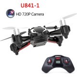 Upgrade UDI U841-1 HD 720P Camera 2.4G 4CH 6 Axis  RC Drone UFO