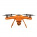 Wingsland Scarlet Minivet 5.8G FPV With HD Camera RC Drone