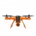 Wingsland Scarlet Minivet 5.8G FPV With HD Camera RC Drone