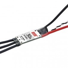 DYS SN30A Mini 30A SimonK ESC OPTO 2-6s 20-500Hz for QAV160 180 250 300 330