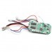 DM007 RC Drone Spare Part Receiver Board