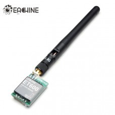 Eachine ET600 5.8G 32CH 600mW Super Light Transmitter