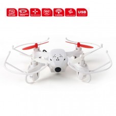 SKY Fighter JY001 2.4G 4CH 6 Axis RC Drone with 2MP Camera