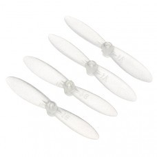 Cheerson CX-10 CX-10A CX-10C CX-11 CX-12 Transparent Blade Propeller Spare Part