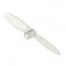 Cheerson CX-10 CX-10A CX-10C CX-11 CX-12 Transparent Blade Propeller Spare Part