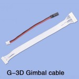 Walkera QR X350 Premium RC Drone Spare Part G-3D Gimbal Cable