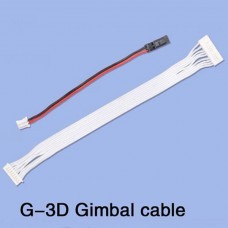 Walkera QR X350 Premium RC Drone Spare Part G-3D Gimbal Cable